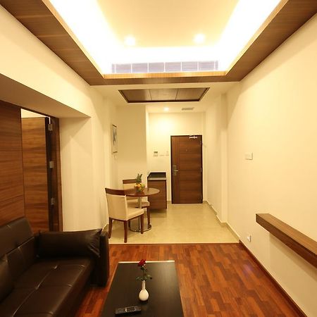 Khanna Fiesta Vellore Exterior photo