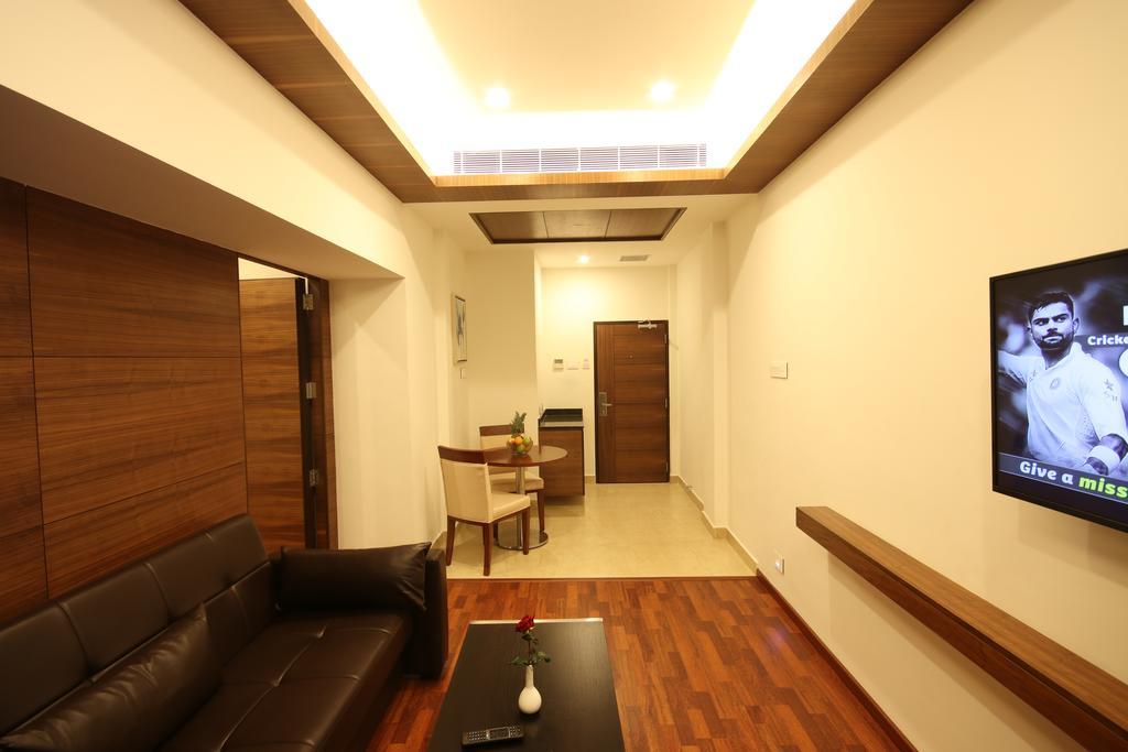 Khanna Fiesta Vellore Exterior photo