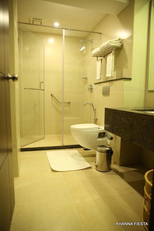 Khanna Fiesta Vellore Exterior photo