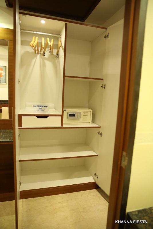 Khanna Fiesta Vellore Exterior photo